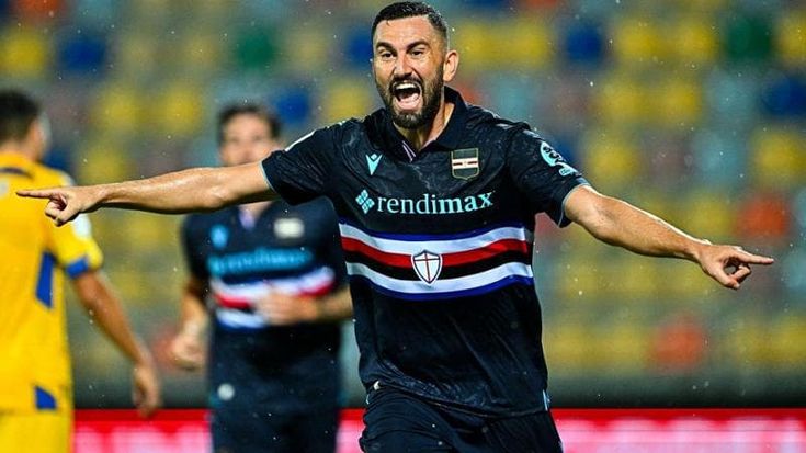 Marassi da record per spingere la Samp Niang in panchina, Evani si affida a Coda