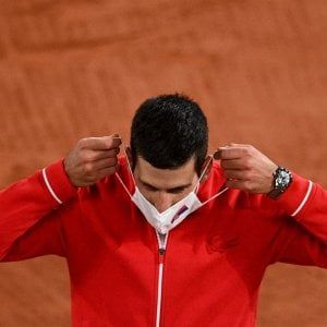Tennis, Parigi e il rischio blocco: la paura del Roland Garros
