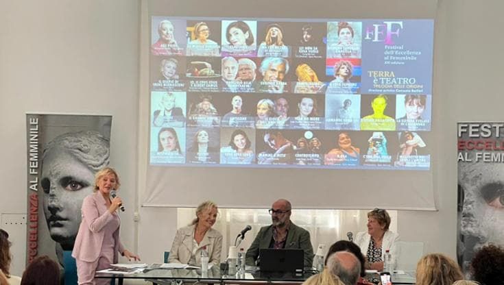 Davide Livermore: “Fare teatro è un atto di militanza, c’è un genocidio a Gaza”