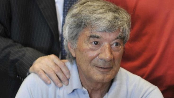 Morto Antonio Juliano, dai primi calci in periferia alla trattativa per Maradona al Napoli