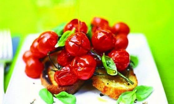 "Pomodori da industria, una filiera da tutelare"