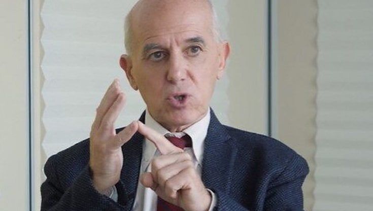 Vaccino, appello di Agnoletto a Draghi: "L'Italia faccia un atto concreto sulla liberalizzazione dei brevetti"