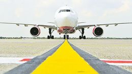 Ritornare a volare: Foggia è in pista. "Sarà la base della Protezione civile"