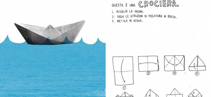 Distruggi questo libro e altri curiosi insegnamenti sulla creatività