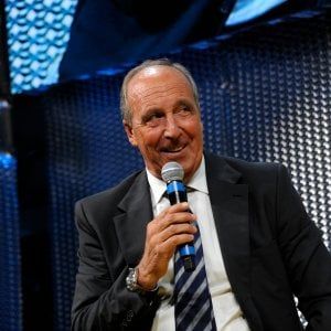 Nazionale, Ventura: ''Addio Totti lascia amaro in bocca''