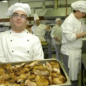Firenze, il sostegno non c'è ancora: scuola-miraggio per i ragazzi disabili 