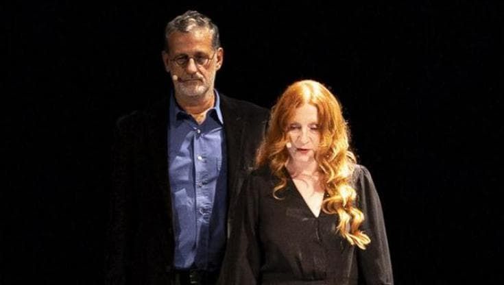 Il cuore e la pesca del polpo