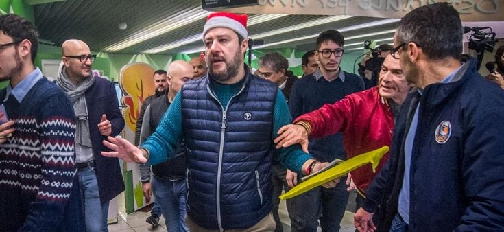 Ascolta un Pechino