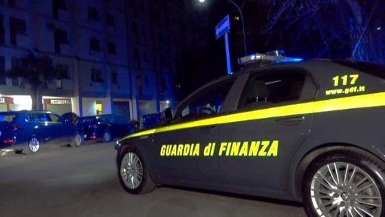 Bologna, sequestrato un milione a un sessantenne vicino alla Camorra