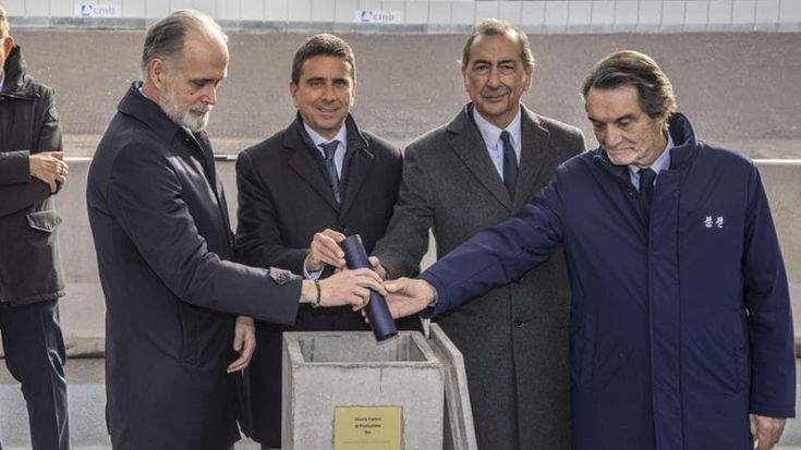 Centro produzione Rai al Portello, via al cantiere: 28 mesi di lavori per il progetto da 120 milioni