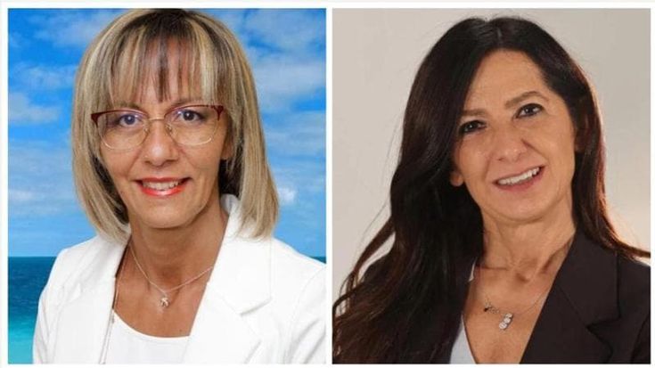 Due consigliere pd si candidano in una lista civica a sostegno di Decaro, i dem: “Saranno espulse”