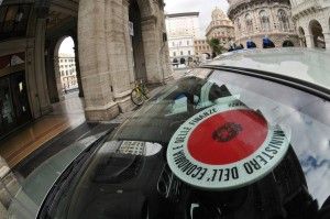 Spese 'pazze' in Regione<br />torna la Guardia di Finanza