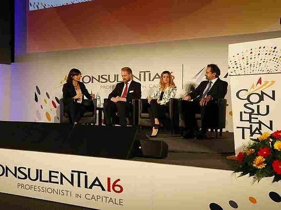 Gli appuntamenti di ConsulenTia 2017