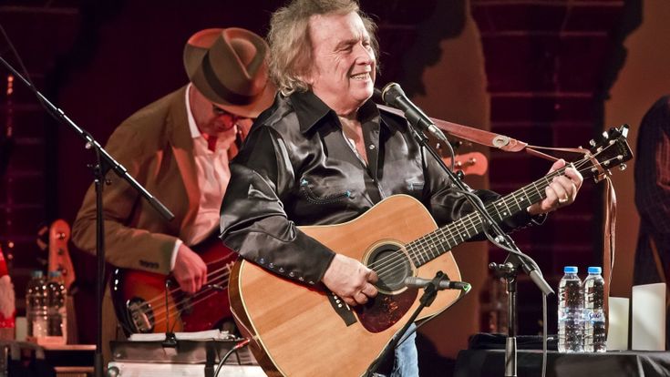 Mezzo secolo di 'American Pie'. Don McLean: "Diventò un inno ma era nata per caso"