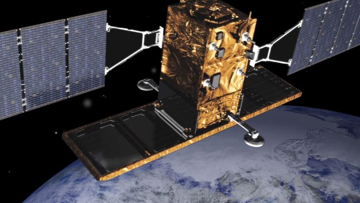 Intelligenza artificiale, così il Grande Occhio sente il respiro della Terra