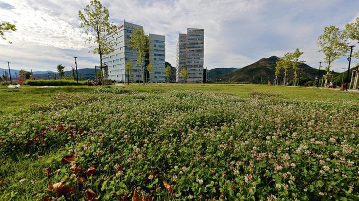 Genova, il Parco degli Erzelli nel segno dell’università