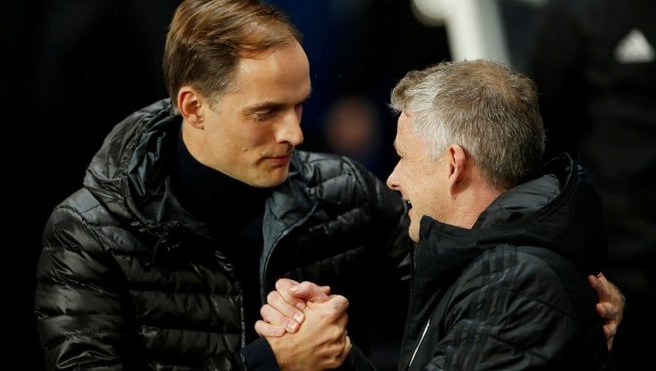 Champions League: Psg-United e quelle finali anticipate belle senz'anima