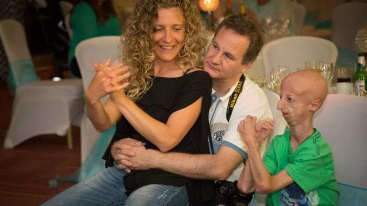 Mattarella cita Sammy Basso, la madre: “Che gioia, le parole del presidente aiuteranno la ricerca”