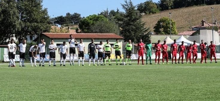 Recuperi di campionato: il Matelica vince e si porta a -8 dal Cesena