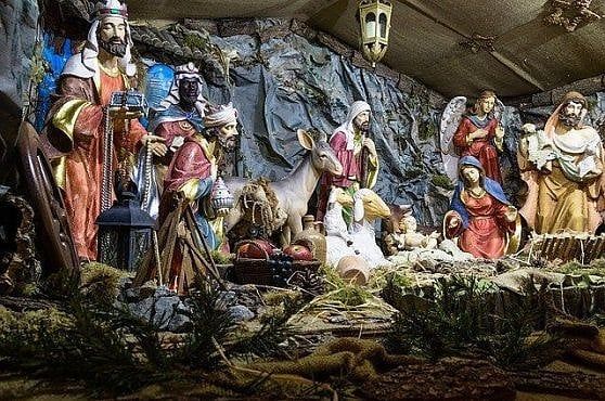 Natale e consumi, quanto ci costa sulla bolletta