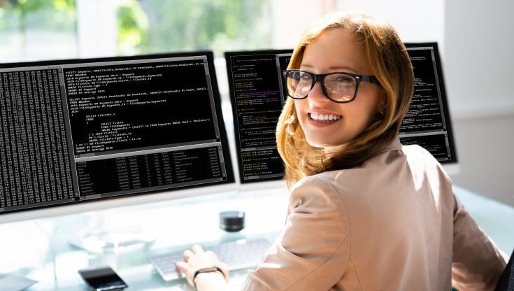 Tech with Her, più donne nella trasformazione digitale