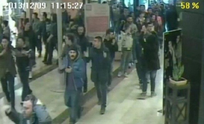 Forconi, una nuova ondata di arresti<br />per le minacce ai negozianti