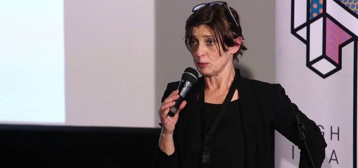 Esmeralda Calabria: "Eccole le nostre sorelle d'Italia"