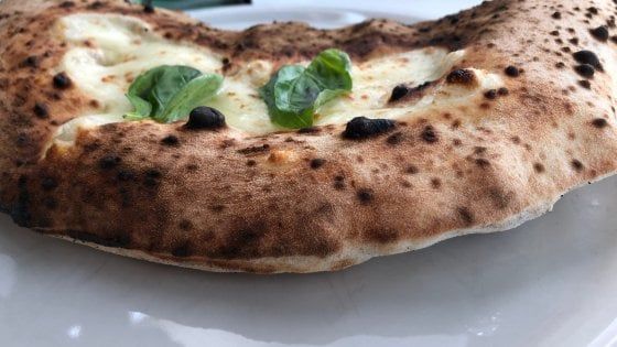 Pompei, nella pizzeria I Matti poco blasone ma tanta sostanza