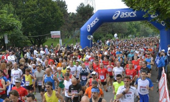 Turin Marathon, entra nel circuito delle Maratone delle cltt&agrave; d'arte