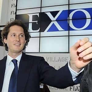 Exor rilancia su PartnerRe e offre 6,8 miliardi