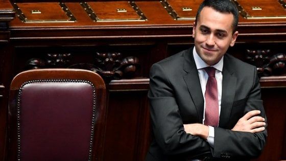 Stadio Roma, Lanzalone si dimette dall'Acea. Di Maio: "Non ci facciamo infettare"