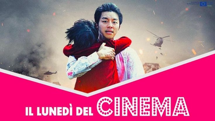 Il lunedì del cinema: online lunedì 5 agosto ‘Train to Busan’, un horror coreano da gustare tutto d’un fiato
