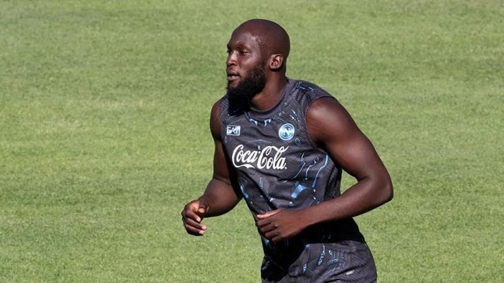 La nuova sfida di Lukaku: stupire in Europa