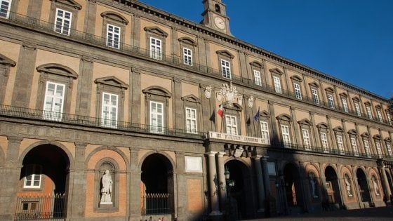 Napoli, un'app ci guiderà alla scoperta di Palazzo Reale