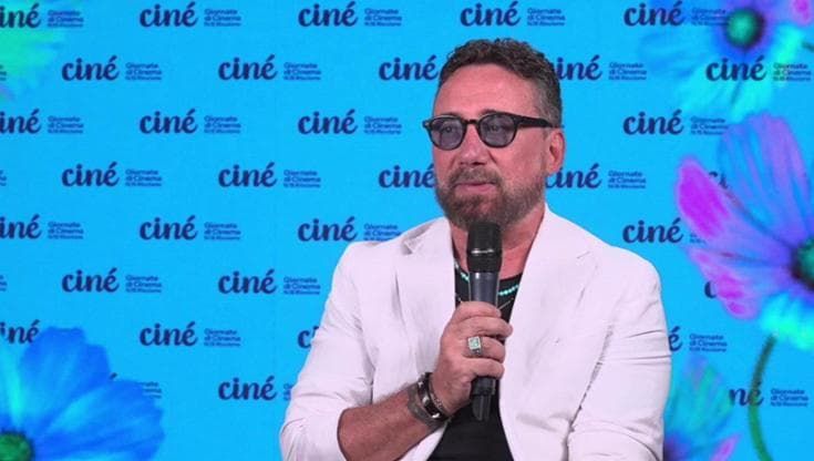Federico Zampaglione e The nameless ballad: "Il mio horror autobiografico"