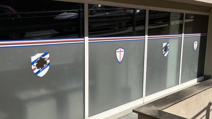 Sampdoria, protesta a Bogliasco dei tifosi. Cori contro la società, ma niente stadio deserto