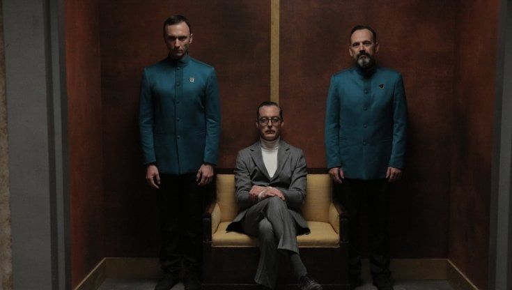 'Up&Down', il mistero dell'ascensore nell'episodio vincitore del Premio Solinas