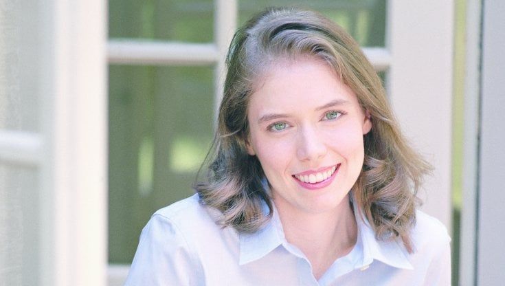 Madeline Miller: “Narro l’amore tra Patroclo e l’eroe Achille”