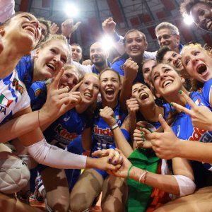 Volley femminile, mondiale U18: Italia campione, Usa ko in finale