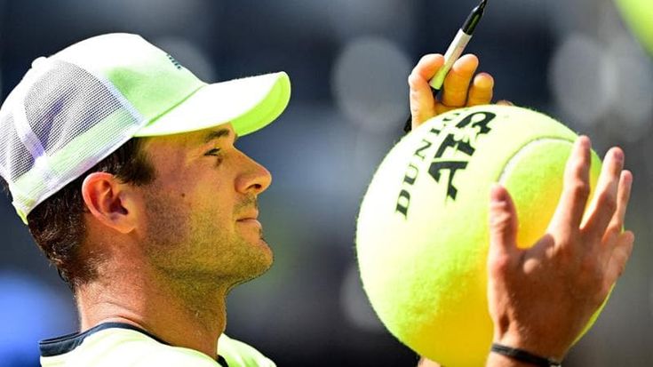 Internazionali Roma: cade anche Tsitsipas, Jarry e Paul in semifinale