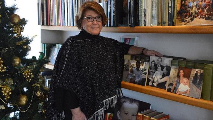 Simonetta Lorusso: “Il futuro della Fiera? Iniziamo dall’idea che hanno i prossimi candidati sindaco”