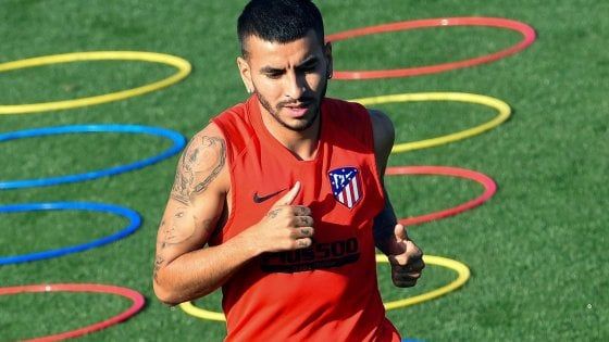 Milan, Correa sempre lontano. Le alternative sono Kouamé e Depay