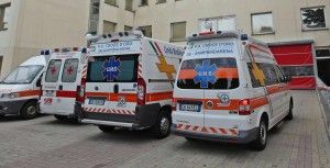 Esplode petardo, incursore della marina<br />rischia amputazioni mani
