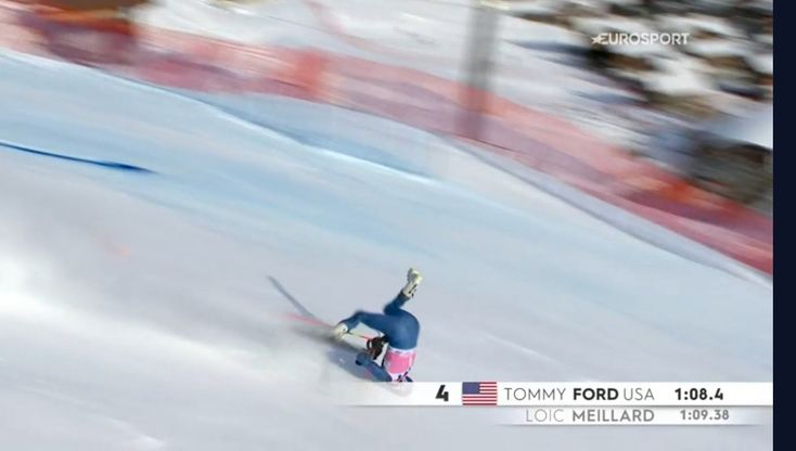 Sci, da Kilde a Cochran-Siegle, ecco gli incidenti che hanno privato i Mondiali di Cortina di tante stelle