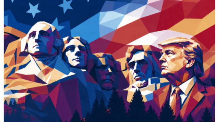 Le maratone di Trump sui social: “Sono un genio. E sono meglio di Elvis”