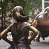 Un coniglio per premio aziendale: per le donne Wall Street è da sempre una strana corsa a ostacoli