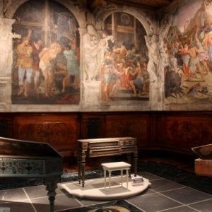 Bologna Baroque, la vita in musica consacrata al Seicento e alle corde di budello