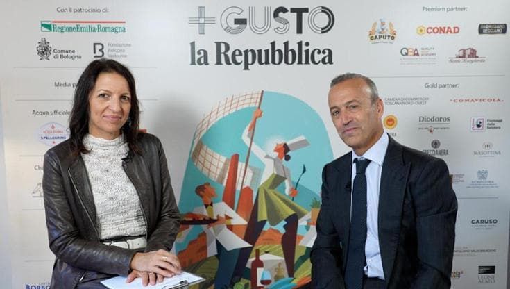 Festival C'è + Gusto 2026 - Quando il prodotto diventa un luogo da visitare