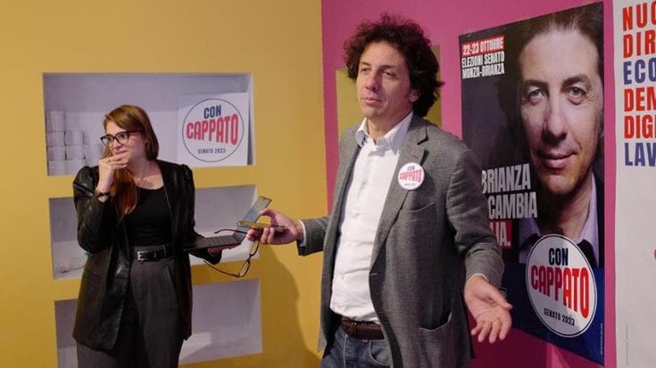 Cappato: “Vincere a Monza non è una missione impossibile. Galliani? Sembra la parodia di Berlusconi e parla solo di calcio”