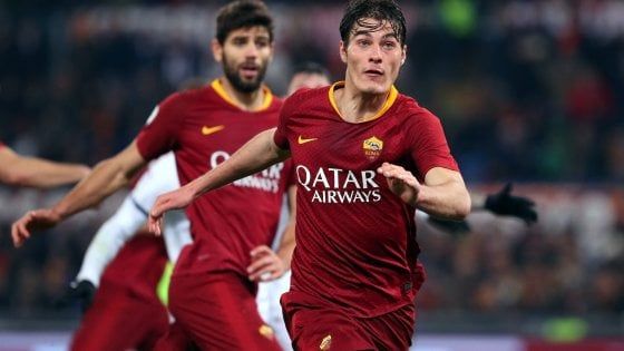 Roma, Pau Lopez si avvicina. Sirene tedesche per Schick 